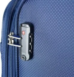 Gabol Cloud Trolley Large 79 Blue -Extreem Licht (3 Kg) 22 Gabol Cloud Trolley Large 79 Blue -Extreem Licht (3 Kg) -Bagage Kortingen Winkel 1152x1200 7