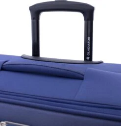 Gladiator Siroco L Grote Koffer 78 Cm - 115 Liter - Expandable - TSA Slot - Blauw 19 Gladiator Siroco L Grote Koffer 78 Cm - 115 Liter - Expandable - TSA Slot - Blauw -Bagage Kortingen Winkel 1153x1200 1