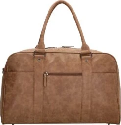 Enrico Benetti Nouméa Reistas - 66594 - Camel -Bagage Kortingen Winkel 1156x1200 4