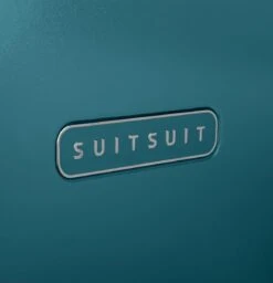 SUITSUIT - Blossom - Hydro Blue - Reiskoffer (76 Cm) -Bagage Kortingen Winkel 1157x1200 1