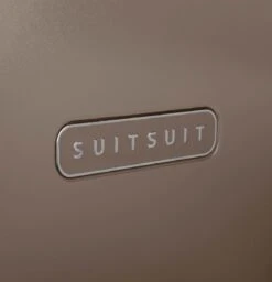 SUITSUIT - Blossom - Plaza Taupe - Reiskoffer (76 Cm) -Bagage Kortingen Winkel 1157x1200 11