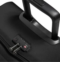 Eastpak TRANVERZ M Reiskoffer (67 X 35.5 X 30 Cm) - Black 25 Eastpak TRANVERZ M Reiskoffer (67 X 35.5 X 30 Cm) - Black -Bagage Kortingen Winkel 1157x1200 18