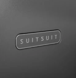 SUITSUIT - Blossom - December Sky - Handbagage (55 Cm) 19 SUITSUIT - Blossom - December Sky - Handbagage (55 Cm) -Bagage Kortingen Winkel 1157x1200 3