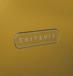 SUITSUIT - Blossom - Golden Yellow - Handbagage (55 Cm) -Bagage Kortingen Winkel 1157x1200 9