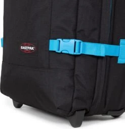 Eastpak TRANVERZ S Reiskoffer, Handbagage (51 X 32.5 X 23 Cm) - Kontrast Grade Blue 14 Eastpak TRANVERZ S Reiskoffer, Handbagage (51 X 32.5 X 23 Cm) - Kontrast Grade Blue -Bagage Kortingen Winkel 1159x1200