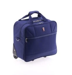 Gladiator Metro Handbagage Laptop Trolley - 14 Inch - Blauw 20 Gladiator Metro Handbagage Laptop Trolley - 14 Inch - Blauw -Bagage Kortingen Winkel 1160x1200