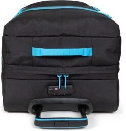 Eastpak TRANVERZ M Reiskoffer (67 X 35.5 X 30 Cm) - Kontrast Grade Blue -Bagage Kortingen Winkel 1160x1200 4