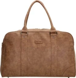 Enrico Benetti Nouméa Reistas - 66594 - Camel -Bagage Kortingen Winkel 1162x1200 3
