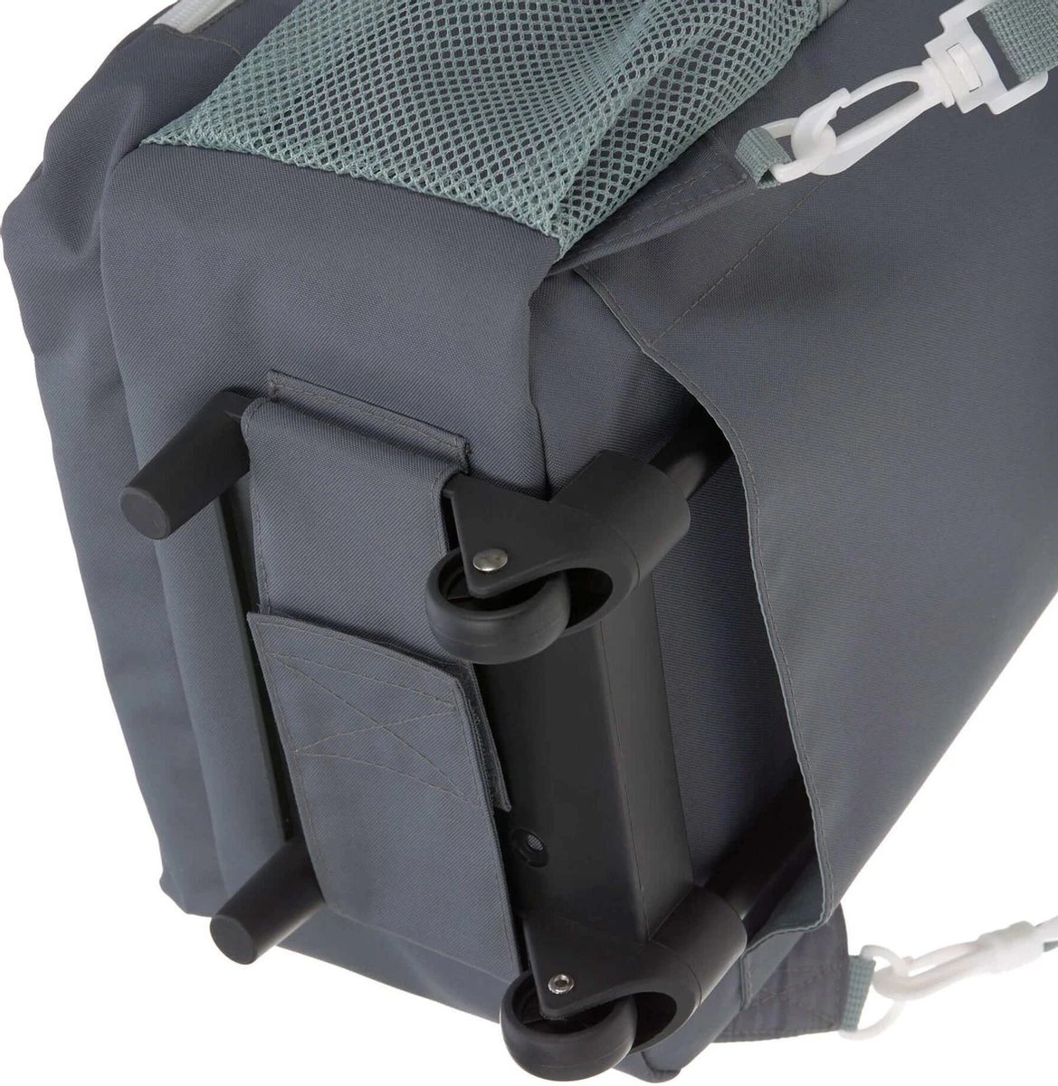 Lässig Tiny Backpack Trolley About Friends Racoon 12 Lässig Tiny Backpack Trolley About Friends Racoon - Afbeelding 10