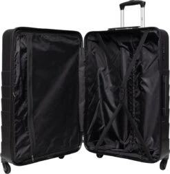 Oistr Brooks Spinner 75 Black -Bagage Kortingen Winkel 1170x1200 8