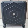 Trolley - Reiskoffer - Princess Traveller Valencia ABS Black -Bagage Kortingen Winkel 1171x1200 1