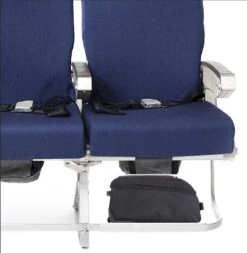 TravelZ Handbagage 42cm Underseat - Handbagagekoffer Opvouwbaar 1,5kg - Ultralicht - 2 Wiel - Zwart 16 TravelZ Handbagage 42cm Underseat - Handbagagekoffer Opvouwbaar 1,5kg - Ultralicht - 2 Wiel - Zwart -Bagage Kortingen Winkel 1172x1200 1