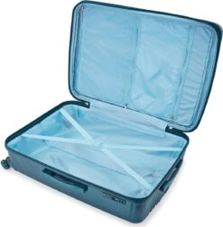 Carlton Meridian 70 Cm - Deep Teal -Bagage Kortingen Winkel 1174x1200