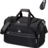 Ryanair Handbagage - 39x22x26 (BxDxH) - Reistas Zwart - Gratis GPS Tracker -Bagage Kortingen Winkel 1174x1200 3