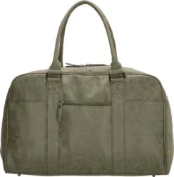 Enrico Benetti Nouméa Reistas - 66594 - Olijf -Bagage Kortingen Winkel 1178x1200 3