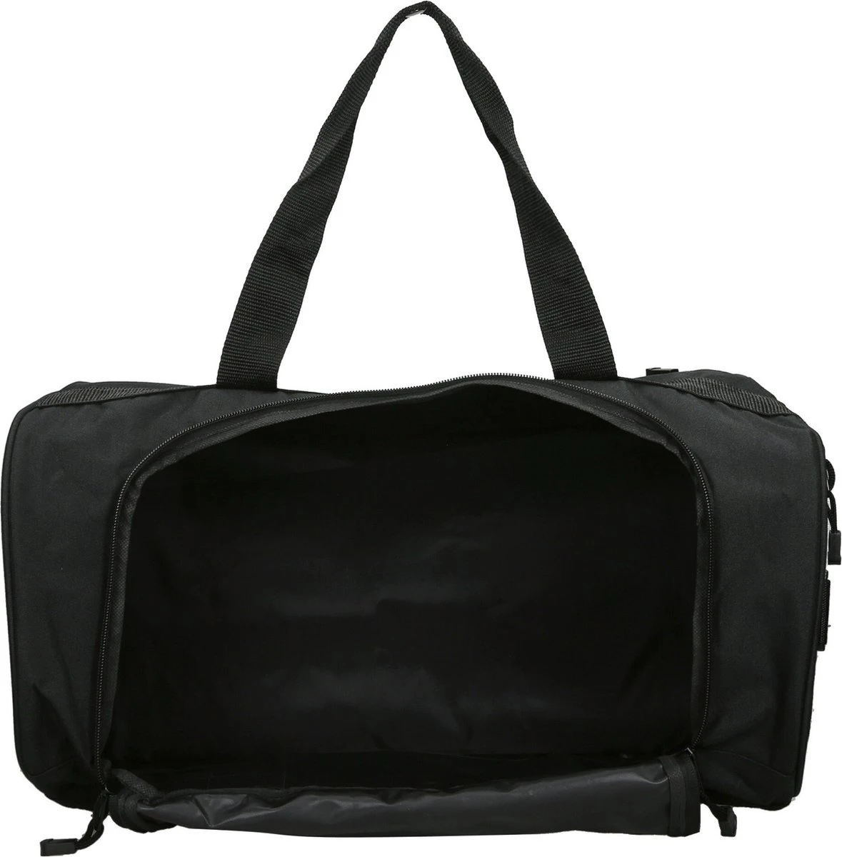 Enrico Benetti San José S 46041 Sporttas / Reistas - Zwart 10 Enrico Benetti San José S 46041 Sporttas / Reistas - Zwart - Afbeelding 8