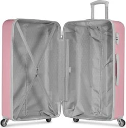 SUITSUIT - Caretta - Pink Lady - Duo Set (53/76 Cm) 14 SUITSUIT - Caretta - Pink Lady - Duo Set (53/76 Cm) -Bagage Kortingen Winkel 1179x1200 7