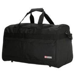 Enrico Benetti San José S 46041 Sporttas / Reistas - Zwart 28 Enrico Benetti San José S 46041 Sporttas / Reistas - Zwart -Bagage Kortingen Winkel 1182x1200 10