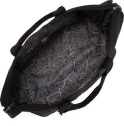 Kipling BORI Reistas - Black Noir -Bagage Kortingen Winkel 1186x1200 5