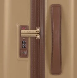 SUITSUIT - Fab Seventies - Cuban Sand - Reiskoffer (66 Cm) -Bagage Kortingen Winkel 1188x1200 2