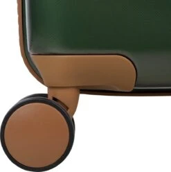 SUITSUIT - Fab Seventies Classic - Beetle Green - Reiskoffer (76 Cm) -Bagage Kortingen Winkel 1193x1200 2