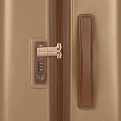 SUITSUIT - Fab Seventies - Cuban Sand - Reiskoffer (76 Cm) -Bagage Kortingen Winkel 1193x1200 5