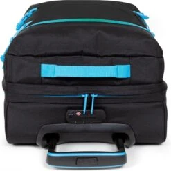 Eastpak TRANVERZ S Reiskoffer, Handbagage (51 X 32.5 X 23 Cm) - Kontrast Grade Blue 13 Eastpak TRANVERZ S Reiskoffer, Handbagage (51 X 32.5 X 23 Cm) - Kontrast Grade Blue -Bagage Kortingen Winkel 1194x1200 1