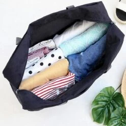 Opvouwbare Tas Weekendtas Reistas Travel Bag 20L -Bagage Kortingen Winkel 1194x1200 8