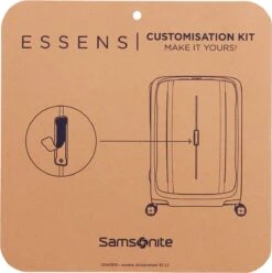 Samsonite Reiskoffer - Essens Spinner (4 Wielen) 75 Cm - Alpine Green - 4.2 Kg 33 Samsonite Reiskoffer - Essens Spinner (4 Wielen) 75 Cm - Alpine Green - 4.2 Kg -Bagage Kortingen Winkel 1195x1200 4