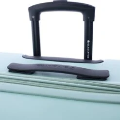 Gladiator Tropical Grote Koffer Expandable - 77 Cm - 105/117 Liter - Mintgroen 21 Gladiator Tropical Grote Koffer Expandable - 77 Cm - 105/117 Liter - Mintgroen -Bagage Kortingen Winkel 1197x1200 5