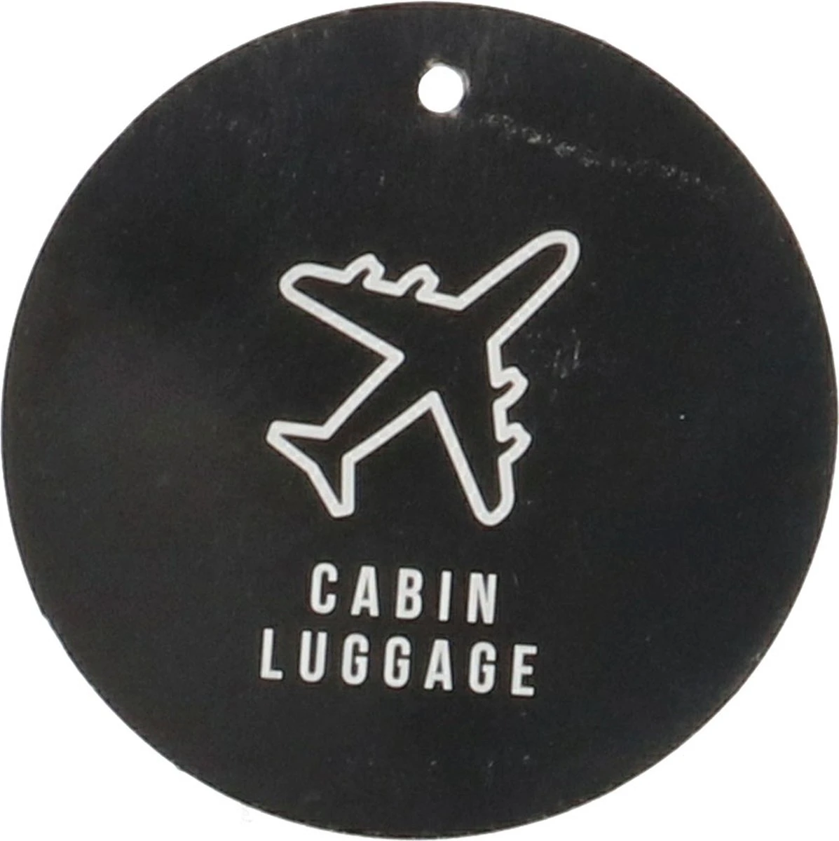 Enrico Benetti Northern 47222 Sportieve Business Sporttas Reistas - Zwart 8 Enrico Benetti Northern 47222 Sportieve Business Sporttas Reistas - Zwart - Afbeelding 6