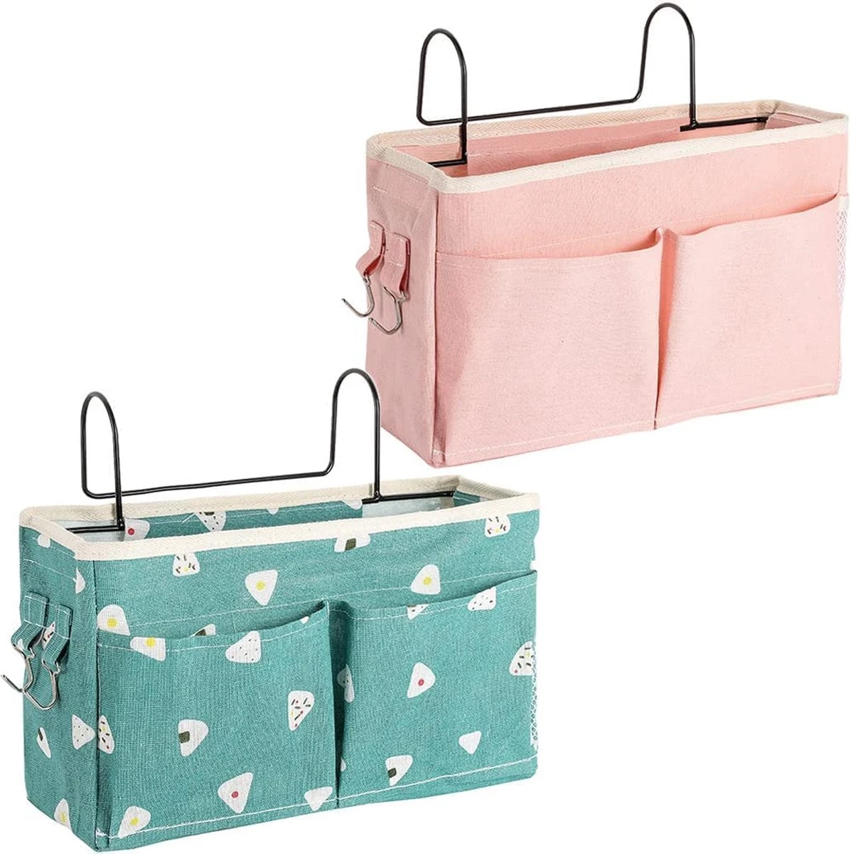 Merkloos 2 Stuks Handtas-organizer, Dames Reistas, Cosmetica-reistas Voor Dames, Reis-inzet-handtas Met Handgrepen, Ritssluiting, Voor Thuis, Op Reis (blauw + Oranje) 3 Merkloos 2 Stuks Handtas-organizer, Dames Reistas, Cosmetica-reistas Voor Dames, Reis-inzet-handtas Met Handgrepen, Ritssluiting, Voor Thuis, Op Reis (blauw + Oranje)