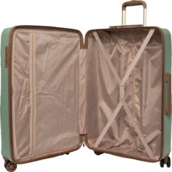 Oistr Florence Spinner L Olive Green -Bagage Kortingen Winkel 1198x1200 4