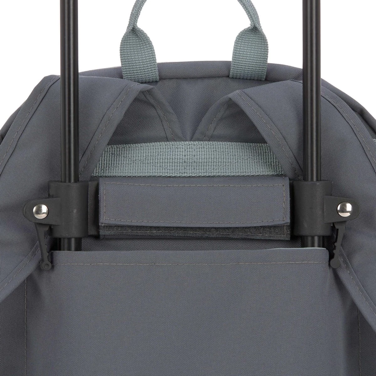 Lässig Tiny Backpack Trolley About Friends Racoon 10 Lässig Tiny Backpack Trolley About Friends Racoon - Afbeelding 8