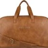 SUITSUIT - Fab Seventies - Burned Caramel - Weekender -Bagage Kortingen Winkel 1200x1003 2