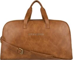 SUITSUIT - Fab Seventies - Burned Caramel - Weekender