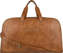 SUITSUIT - Fab Seventies - Burned Caramel - Weekender -Bagage Kortingen Winkel 1200x1004 3