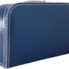 Kinder Koffertje DONKERBLAUW 35 Cm Karton. Decoratie, Opbergen Pokemon Kaarten, Opbergen Mondkapjes, Opbergen Pop It Fidget Toys,speelgoed, Logeer Partij, Kinderkoffer. -Bagage Kortingen Winkel 1200x1006 2