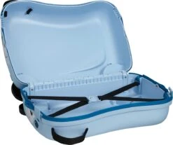 Samsonite - Dream Rider Suitcase Puppy P. -Bagage Kortingen Winkel 1200x1006