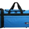 Enrico Benetti San José S 46041 Sporttas / Reistas - Sky Blauw -Bagage Kortingen Winkel 1200x1006 5