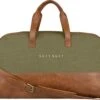 SUITSUIT - Fab Seventies - Martini Olive - Weekender -Bagage Kortingen Winkel 1200x1008 2