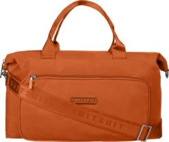 SUITSUIT - Natura - Chili - Leisure Bag -Bagage Kortingen Winkel 1200x1012 10