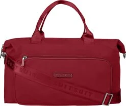 SUITSUIT - Natura - Cherry - Leisure Bag -Bagage Kortingen Winkel 1200x1012 11