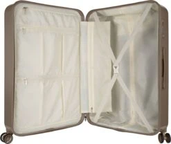 SUITSUIT - Blossom - Plaza Taupe - Duo Set (55/76 Cm) -Bagage Kortingen Winkel 1200x1012 3