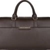SUITSUIT - Fab Seventies Classic - Espresso Black - Leisure Bag 2 SUITSUIT - Fab Seventies Classic - Espresso Black - Leisure Bag -Bagage Kortingen Winkel 1200x1013 1