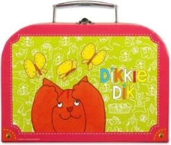 Dikkie Dik Kofferset -Bagage Kortingen Winkel 1200x1014 1