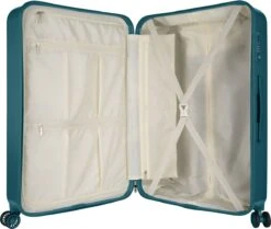 SUITSUIT - Blossom - Hydro Blue - Reiskoffer (76 Cm) -Bagage Kortingen Winkel 1200x1015 1