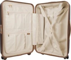 SUITSUIT - Fab Seventies Classic - Espresso Black - Reiskoffer (66 Cm) -Bagage Kortingen Winkel 1200x1015 2