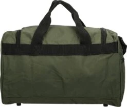 Enrico Benetti San Jose Sporttas/ Reistas - 46040 - Olijf -Bagage Kortingen Winkel 1200x1016 4