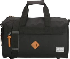 Enrico Benetti Reistas (volwassen) Unisex Zwart -Bagage Kortingen Winkel 1200x1017 3